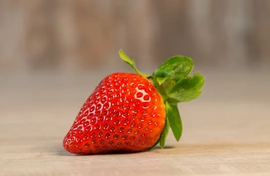 Strawberry