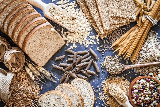 Why do we love carbs so much? The research tells us: