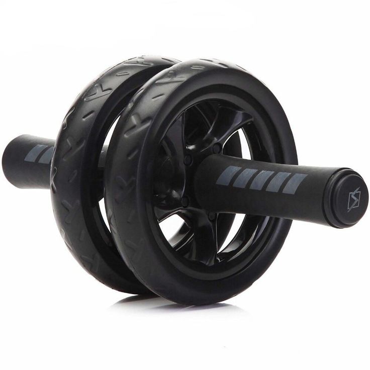 Ab Roller (or Ab Wheel): What’s the Deal?