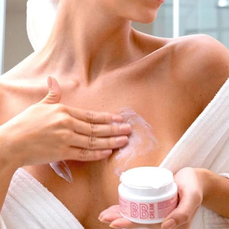 Breast Firming Cream: Benefits, Application Techniques, and Top Recommendations