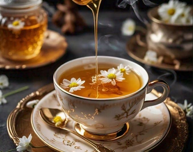 Chamomile and Pregnancy: What You Need to Know