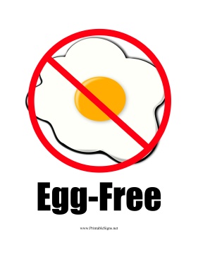 Egg Allergy: Causes and Prevention