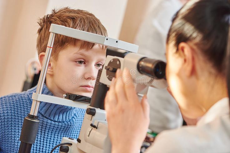 Eye Diseases: Definition and Recognition