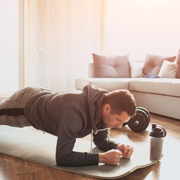 Five Reasons Why Home Workouts May Prove Ineffective