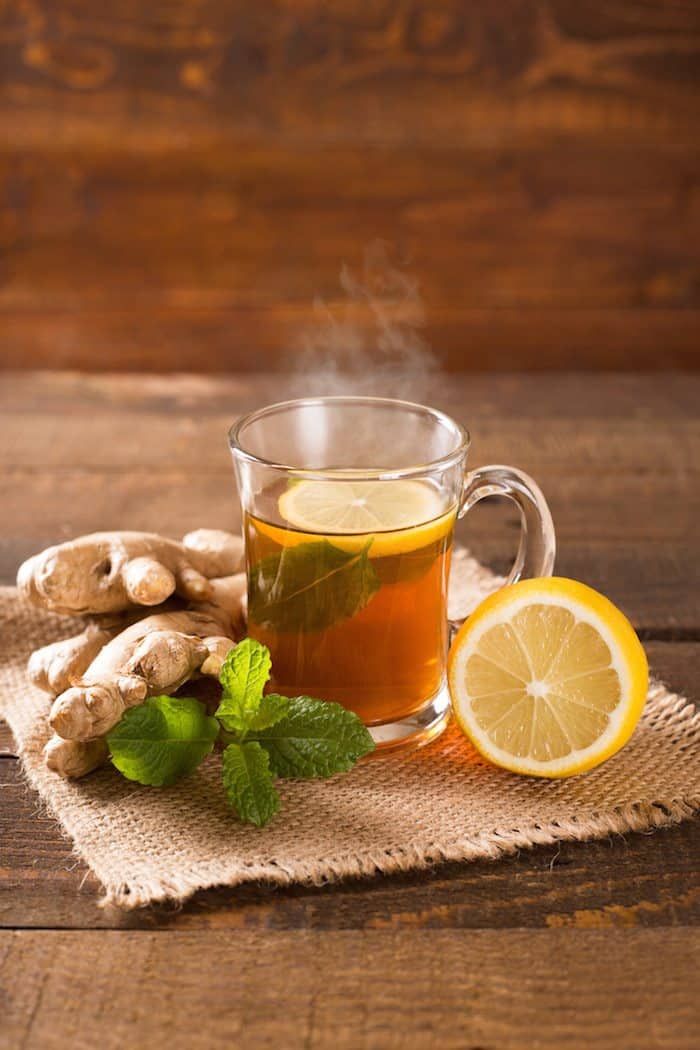 Slimming Herbal Teas: Overview, Benefits, and Daily Consumption for Weight Loss