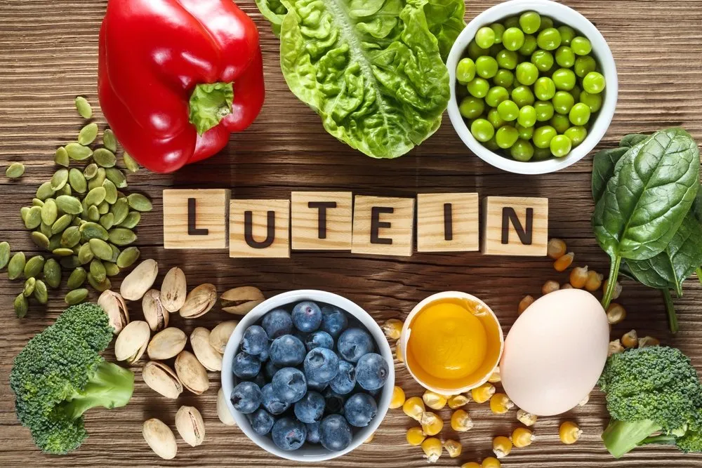 Lutein, an antioxidant that helps the eyes and protects the retina: benefits and contraindications