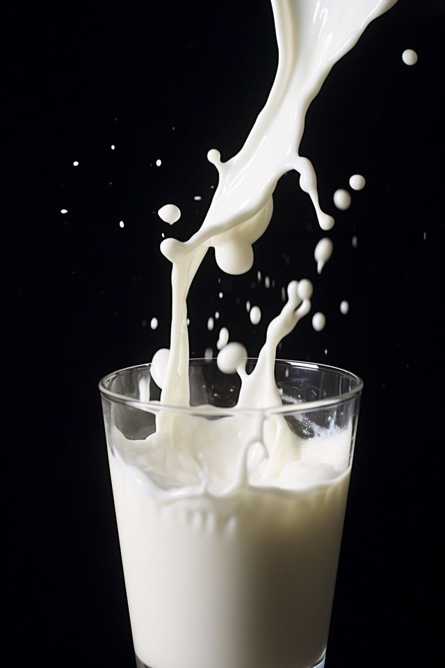 Milk: What You Need to Know