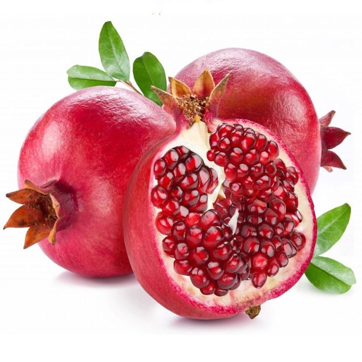 Pomegranate: One fruit, a thousand recipes