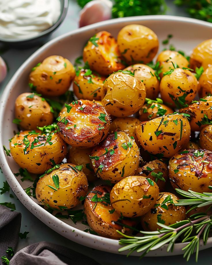 Potatoes: What You Need to Know