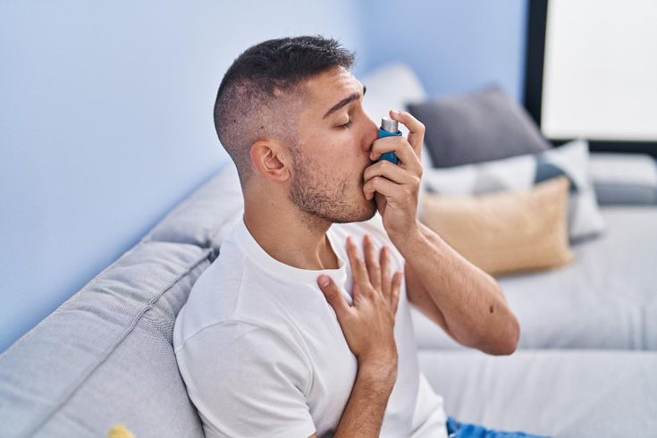 Asthma is not just caused by allergies: Here are the causes, symptoms, and treatments that help with asthma