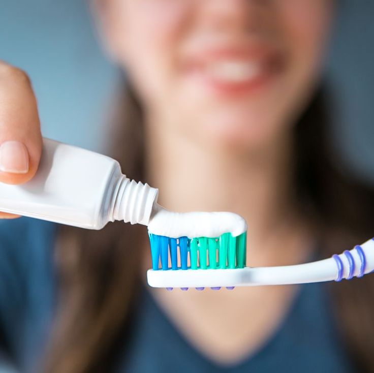 Do you brush your teeth? Beware of diseases