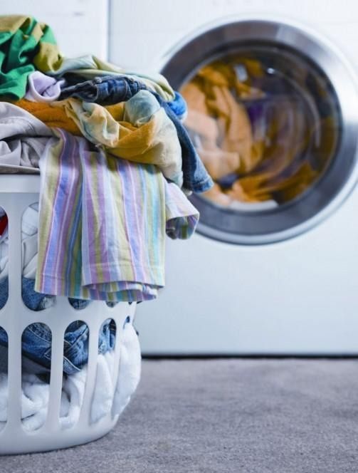 Frequency of Washing Clothing: A Formal Guide