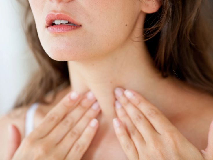 How is your thyroid?