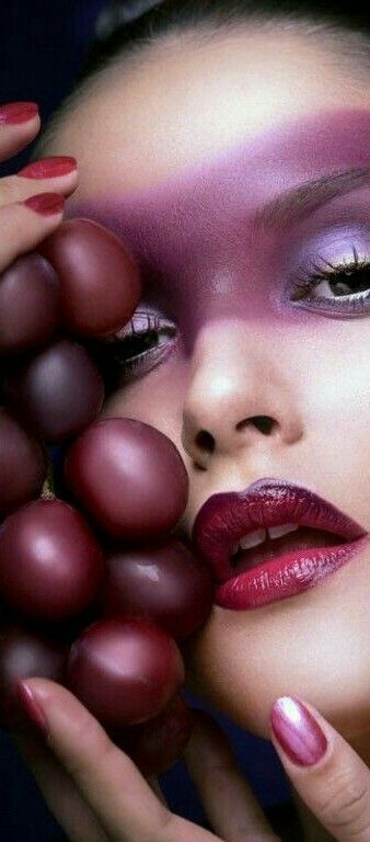 Grape Benefits for Skin